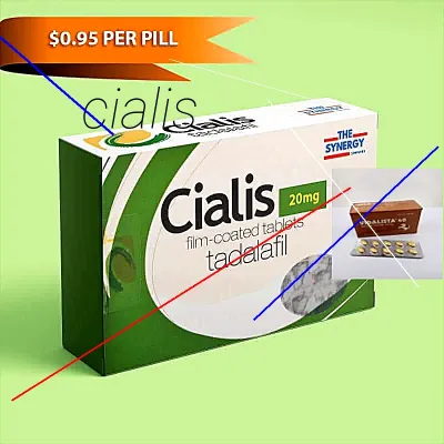 Commander cialis 5 mg